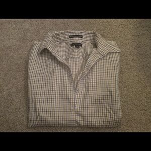 Ladies Lands End Shirt